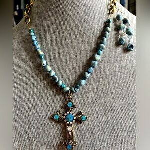 SPARKLEBLU58’s JEWELRY JAM